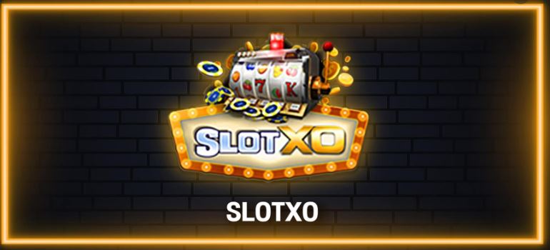 ทางเข้าslotxo joker