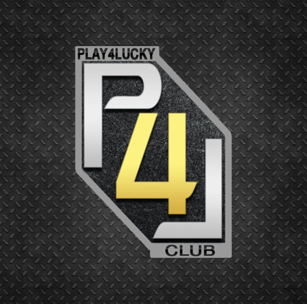 PLAY4LUCKY