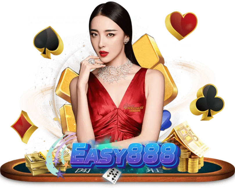 easy888 รวมเกมสล็อตแตก ง่ายเข้าเล่นง่าย ไม่มีขั้นต่ำ